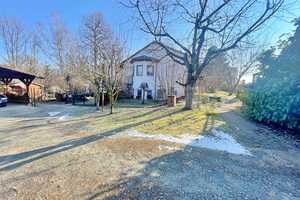 Bezugsfertiges Einfamilienhaus mit Einliegerwohnung – Saale-Holzland-Kreis – Vorschaubild 4