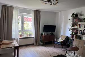 Niedliche helle 2-Zimmer-Wohnung in Bochum-Hofstede – Poststraße 104, 44809 Hofstede, Bochum – Vorschaubild 2