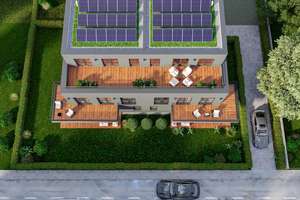 luxuriöses 2-Zi-Appartment mit Terrasse & privatem Garten – Anglersiedlung 3, 13503 Heiligensee, Berlin – Vorschaubild 9