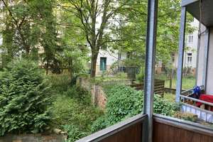 Frisch renovierte Eigentumswohnung