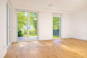 Licht. Luft. Lichtenrade. – Ein Zuhause, das Maßstäbe setzt in Lichtenrade – Die vollständige Adresse der Immobilie erhältst du vom Anbieter., 12307 Lichtenrade, Berlin – Vorschaubild 2