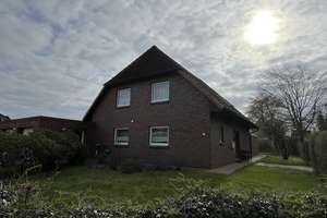 Freistehendes Einfamilienhaus in Axstedt mit Schwimmbad – Die vollständige Adresse der Immobilie erhältst du vom Anbieter., 27729 Axstedt – Vorschaubild 1