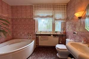 Individueller, modernisierungsbedürftiger Bungalow mit gepflegtem Garten, Garage in Nürnberg-Eibach – Die vollständige Adresse der Immobilie erhältst du vom Anbieter., 90451 Eibach, Nürnberg – Vorschaubild 11
