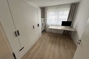 3 Zimmer-Wohnung mit Balkon im Neubau – Auf der Großen Heide 45, 33609 Mitte, Bielefeld – Vorschaubild 9