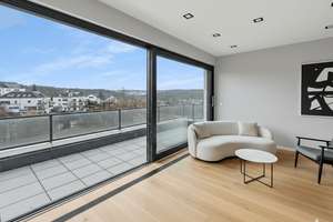 Exklusives 3-4 Familenhaus in begehrter Aussichtslage – Die vollständige Adresse der Immobilie erhältst du vom Anbieter., 70192 An der Burg, Stuttgart – Vorschaubild 8