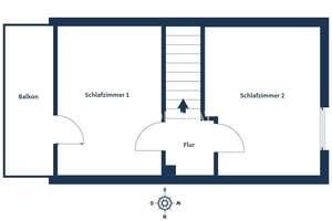 Idyllisch wohnen in Höhenhaus: Charmante DHH auf ca. 700 Quadratmetern Grundstück mit Doppelgarage – Die vollständige Adresse der Immobilie erhältst du vom Anbieter., 51061 Höhenhaus, Köln – Vorschaubild 22