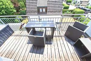 Familienfreundliches 5-Zimmer-Reihenhaus mit Dachterrasse und Hobbyraum – Die vollständige Adresse der Immobilie erhältst du vom Anbieter., 81375 Neuhadern, München – Vorschaubild 7