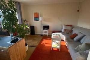 Schönes und gepflegtes Reihenhaus mit Kaminofen und Garage- Bremen-Ellener Feld  – Bremen – Vorschaubild 10