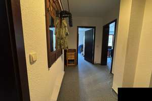 Provisionsfrei: 2-Zi Wohnung mit großer Süd-Terrasse in der Zwinglistraße zu verkaufen! – Die vollständige Adresse der Immobilie erhältst du vom Anbieter., 23568 Sankt Gertrud, Lübeck – Vorschaubild 5