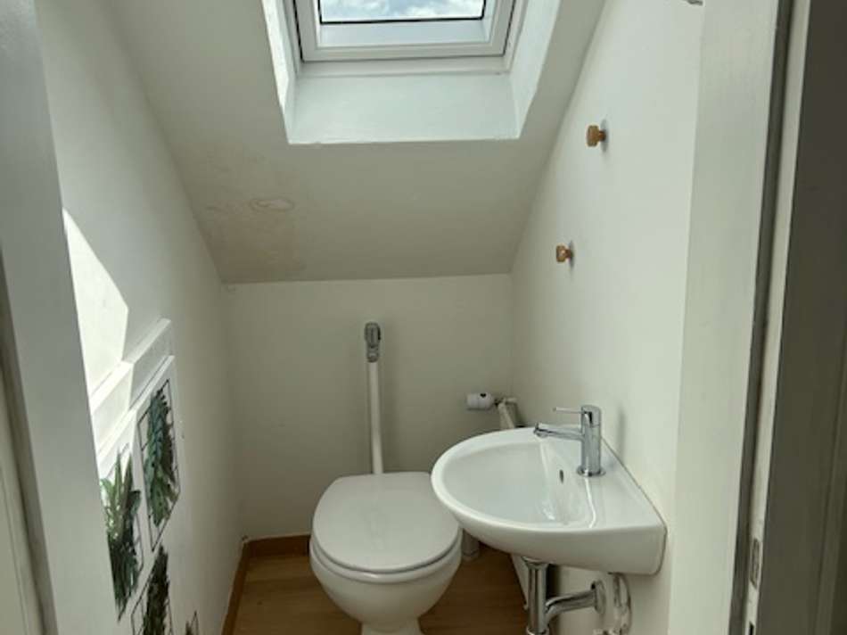 Gäste-WC