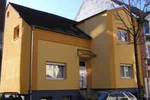 Schöne Citywohnung in Hamm-Mitte
