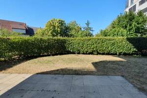 Großzügige 4 Zimmer-Wohnung im WOHNPARK Niederfeld mit sonniger Terrasse und Gartenanteil – 68163 Neckarau, Mannheim – Vorschaubild 11