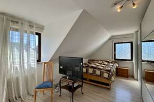 modern renovierte DHH in Alterlangen...Sonne, Garten, Zuhause – 91056 Steinforst, Erlangen – Vorschaubild 12