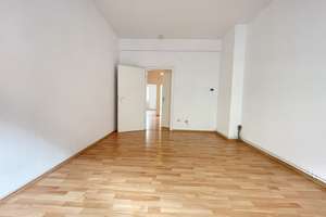 202613.2 Zentral wohnen – gut geschnittene 2-Zimmer-Wohnung im 1. OG  – 40215 Friedrichstadt, Düsseldorf – Vorschaubild 5