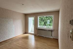Neu saniertes Bad & 3 Monate Kaltmietfrei – Wohnen mit Balkon in ruhiger Lage