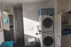 Exklusive 4-Zimmer-Attikawohnung mit traumhafter Aussicht in Bahlingen – Die vollständige Adresse der Immobilie erhältst du vom Anbieter., 79353 Bahlingen am Kaiserstuhl – Vorschaubild 10