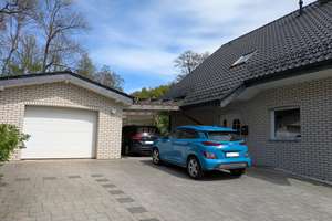 PROVISIONSFREI: Wohnen mit Raum und Komfort - Einfamilienhaus mit Südgarten und Einliegerwohnung – Die vollständige Adresse der Immobilie erhältst du vom Anbieter., 51647 Gummersbach – Vorschaubild 2