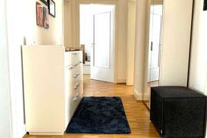 Im WESTEN ZUHAUSE - Tolle 3 Zimmerwohnung mit Balkon und EBK zu vermieten – Die vollständige Adresse der Immobilie erhältst du vom Anbieter., 70197 Rotebühl, Stuttgart – Vorschaubild 4