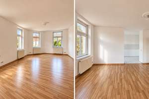 Viel Platz & viel Licht – großzügige 2-Raum-Wohnung in Leipzig-Sellerhausen – 4318 Sellerhausen-Stünz, Leipzig – Vorschaubild 5