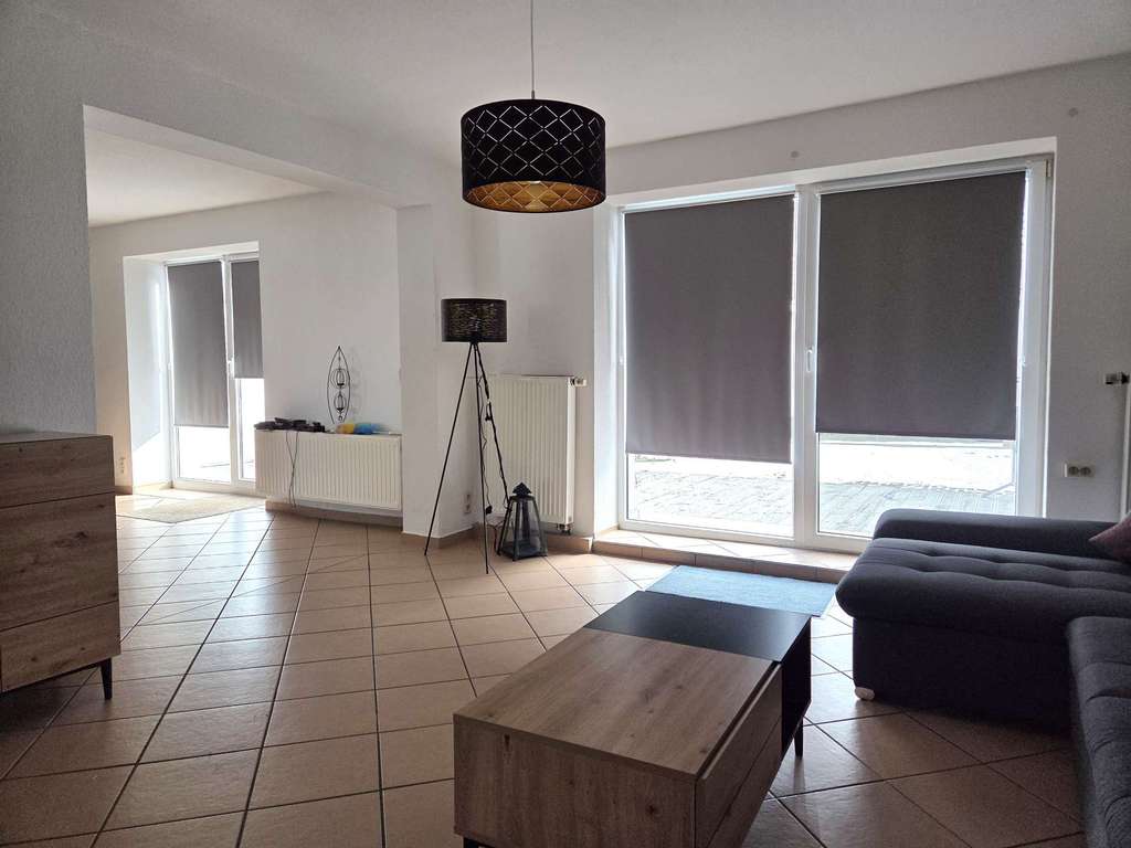 Immobilie in Lossatal - Sofort einziehen und wohlfühlen - Platz für die ganze Familie - Mehrgenerationen möglich - Bild 4