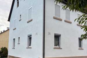 Vollständig renovierte Wohnung mit drei Zimmern und Einbauküche in Stuttgart – Münchinger Straße 26, 70439 Stuttgart – Vorschaubild 1