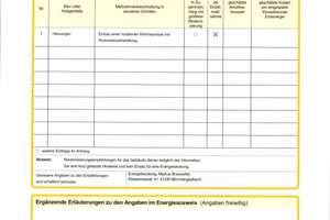 ***Wohnung mit echtem HAUScharakter, XXL-Garage und sonnigem Südgarten in Mennrath*** – Die vollständige Adresse der Immobilie erhältst du vom Anbieter., 41179 Rheindahlen-Land, Mönchengladbach – Vorschaubild 34