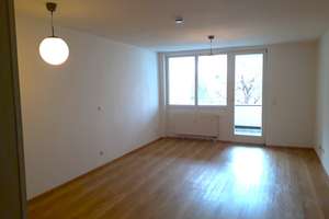 Attraktive 2-Zimmer-Wohnung mit schöner Süd-West-Loggia – Scapinellistr. 9, 81241 Pasing, München – Vorschaubild 3