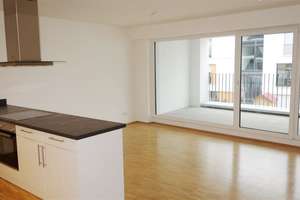Moderne 2 Zimmer Wohnung mit EBK, Fußbodenheizung und sonniger Terrasse – An der Lingenmühle 14, 41061 Gladbach, Mönchengladbach – Vorschaubild 12