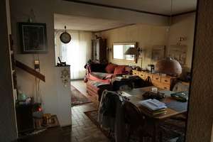 Einfamilienhaus mit Garten und Garage in Rudow, freiwerdend – Krokusstraße 14, 12357 Rudow, Berlin – Vorschaubild 20