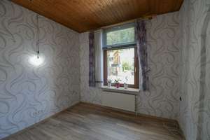 6736 - Zweifamilienhaus mit Entwicklungspotenzial in begehrter Lage von Nadorst nahe dem Pferdemarkt – Die vollständige Adresse der Immobilie erhältst du vom Anbieter., 26123 Ehnernviertel, Oldenburg (Oldenburg) – Vorschaubild 5