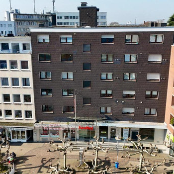 Moderne Bürofläche in Mülheimer Innenstadt