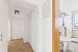 SITULI: 5-Zimmer-Dachgeschosswohnung mit viel Potenzial nahe Deutschem Museum – Die vollständige Adresse der Immobilie erhältst du vom Anbieter., 81541 Untere Au, München – Vorschaubild 15