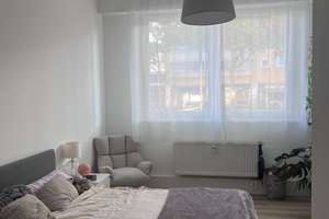 Helle 2 Zimmer Wohnung in Darmstadt-Mitte – Neckarstraße -, 64283 Mitte, Darmstadt – Vorschaubild 12