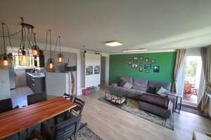 Wohnen über den Dächern der Bremer Neustadt - modernisierte 4-Zimmer-Wohnung mit Sonnenuntergängen! – 28201 Gartenstadt Süd, Bremen – Vorschaubild 15