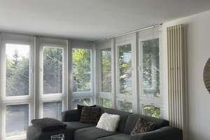 Großzügige, lichtdurchflutete 2-Zimmer-Wohnung, unterhalb Flüsseviertel Kassel – Die vollständige Adresse der Immobilie erhältst du vom Anbieter., 34119 Bad Wilhelmshöhe, Kassel – Vorschaubild 5