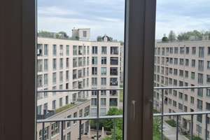 Moderne 2-Zimmer Wohnung