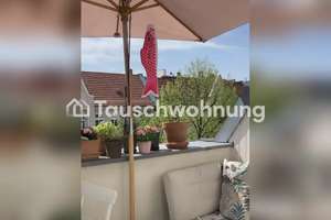 Tauschwohnung: 2 Zimmer Dachgeschoss Komponistenviertel – Bizetstraße 112, 13088 Weißensee, Berlin – Vorschaubild 4