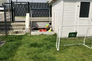 Ein modernes, Smart Familienhause mit Einbauküche in ruhiger Lage in Köln-Roggendorf – Die vollständige Adresse der Immobilie erhältst du vom Anbieter., 50769 Roggendorf/Thenhoven, Köln – Vorschaubild 3