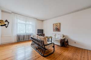 Old building charm in a quiet location – Single-family/two-family house with flexible usage concept – Die vollständige Adresse der Immobilie erhältst du vom Anbieter., 14532 Kleinmachnow – Vorschaubild 12
