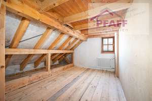 Zuhause ankommen im Herzen von Tengen! Historisches Haus mit Potential + Charme sucht neuen Besitzer – Die vollständige Adresse der Immobilie erhältst du vom Anbieter., 78250 Tengen – Vorschaubild 22