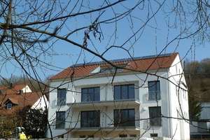 Wohnen am Regenufer!! Neuwertige 3,5 ZKB-Wohnung mit Dachterrasse – 93057 Sallern-Gallingkofen, Regensburg – Vorschaubild 11