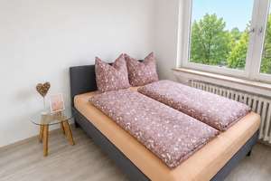 Voll möbliertes 23-m²-Apartment in ruhiger Lage – Die vollständige Adresse der Immobilie erhältst du vom Anbieter., 50997 Meschenich, Köln – Vorschaubild 3