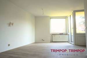 RUHIG, ZENTRAL, MIT AUFZUG! Renovierte 2-Zimmerwohnung am Rande der Innenstadt zu vermieten! – Hubertusstraße 191b, 47798 Stadtmitte, Krefeld – Vorschaubild 5