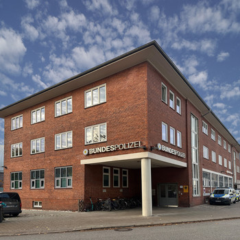 Loftige Büroflächen in der Neuen Mitte Altona!