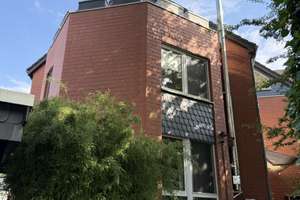 """ AM TIERGARTEN """ lichtdurchflutete Wohnung mit Flair!! Loggia, Terrasse UND Garage!! – Die vollständige Adresse der Immobilie erhältst du vom Anbieter., 30559 Anderten, Hannover – Vorschaubild 6