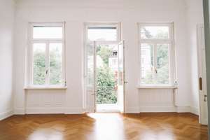 Altbau in Wiesbadens Bestlage mit Traumblick – Die vollständige Adresse der Immobilie erhältst du vom Anbieter., 65193 Nordost, Wiesbaden – Vorschaubild 4