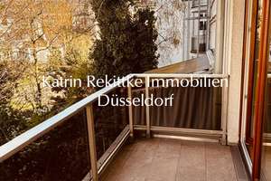 👑💎  EIN ORT, DER MEHR IST ALS EIN ZUHAUSE – IKONISCHES WOHNEN DIREKT AM HOFGARTEN – Inselstraße ., 40479 Pempelfort, Düsseldorf – Vorschaubild 11