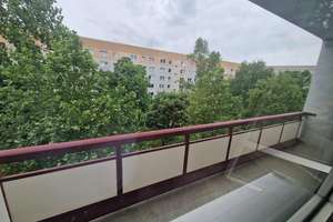 **JETZT EINZIEHEN**3-Zimmer-Wohnung // Balkon // 3.OG // Bad mit Wanne // ab sofort