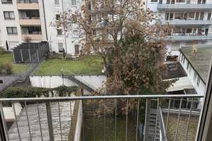 Reserviert! Erstbezug nach Sanierung: 1ZKB mit Balkon in Mannheim  – Die vollständige Adresse der Immobilie erhältst du vom Anbieter., 68167 Neckarstadt-Ost/Wohlgelegen, Mannheim – Vorschaubild 11