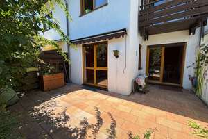 Großes, charmantes RMH mit Garten und Terrasse in Kirchheim b. München sucht neue Familie! – Die vollständige Adresse der Immobilie erhältst du vom Anbieter., 85551 Kirchheim bei München – Vorschaubild 13